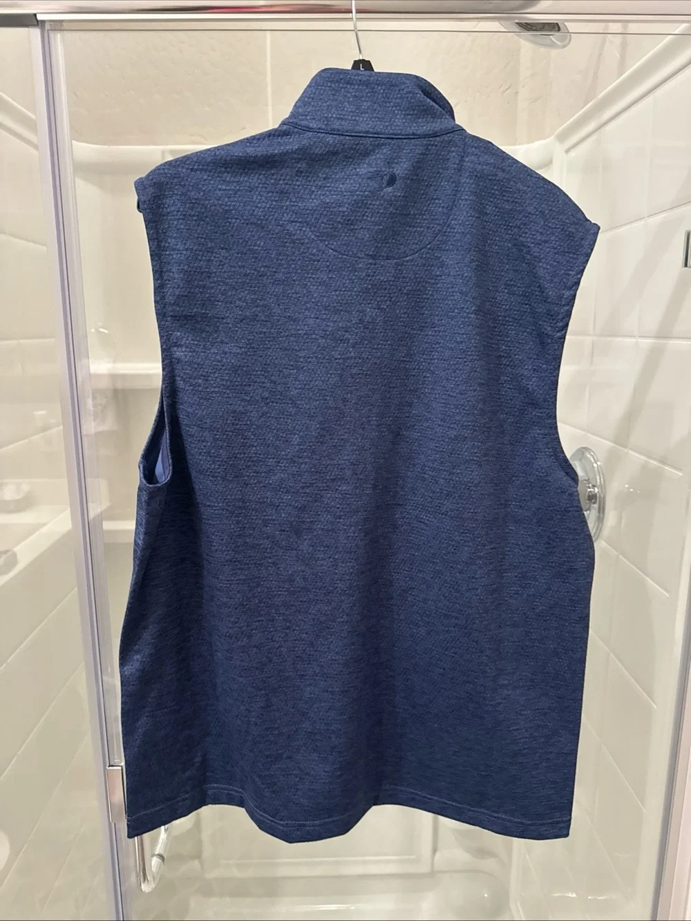Grand Slam sleeveless full